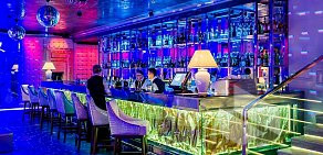 Karaoke club & night bar ROYAL ARBAT  