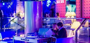 Karaoke club & night bar ROYAL ARBAT  