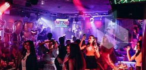 Karaoke club & night bar ROYAL ARBAT  