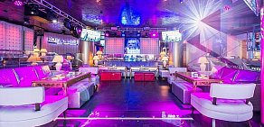 Karaoke club & night bar ROYAL ARBAT  
