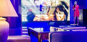 Karaoke club & night bar ROYAL ARBAT  