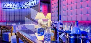 Karaoke club & night bar ROYAL ARBAT  