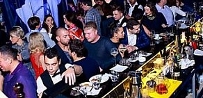 Karaoke club & night bar ROYAL ARBAT  