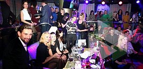 Karaoke club & night bar ROYAL ARBAT  