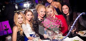 Karaoke club & night bar ROYAL ARBAT  