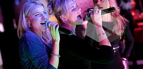 Karaoke club & night bar ROYAL ARBAT  