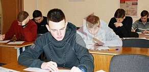 Центр довузовской подготовки и профориентации Академия дополнительного профессионального образования на улице Руднева