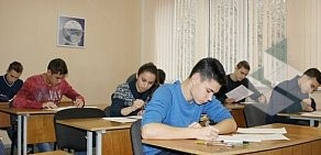 Центр довузовской подготовки и профориентации Академия дополнительного профессионального образования на улице Руднева