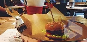 Ресторан Ketch Up Burgers на Литейном проспекте