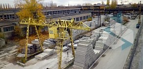 Производственно-строительная компания Адрем на улице Комиссаржевской