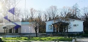 Загородный гостиничный комплекс Визит на Промплощадке