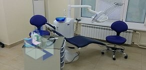 Стоматологическая клиника Центр Дентальной Имплантологии в Мытищах