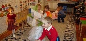 Частный детский сад Капитошка на улице Подвойского