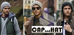 Магазин головных уборов Capandhats