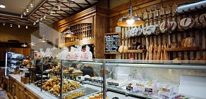 Кафе-пекарня Хлеб Насущный на Никольской улице
