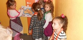 Детский развивающий центр Крошка Ру в Домодедово