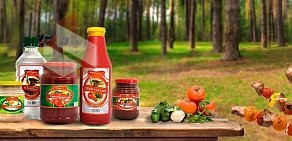 Производственная компания Карнавал вкуса