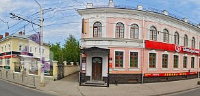 Сервисный центр source44.ru на Советской улице 