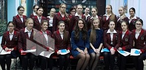 Российская медицинская академия непрерывного профессионального образования на шоссе Энтузиастов, 84