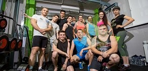 Тренажерный зал Sport House на улице Тружеников