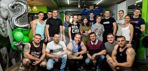 Тренажерный зал Sport House на улице Тружеников