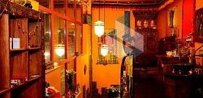 Ресторан Тибет Гималаи в ТЦ Никольская Плаза