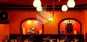Ресторан Тибет Гималаи в ТЦ Никольская Плаза
