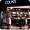 Магазин COLIN&#039;S в ТЦ Мега