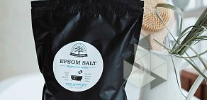 Интернет-магазин соли для ванн Epsom.pro на Южнопортовой улице, 7 стр 2