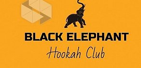 Кальянная Black Elephant в Новохорошевском проезде