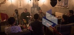 Кальянная Expert Bar на улице Достоевского