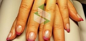 Студия маникюра Black Orange Nails