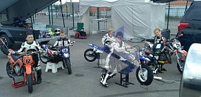Школа мотоциклетного мастерства