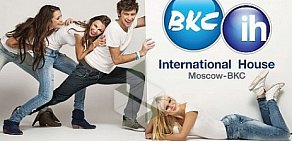 Школа иностранных языков BKC International House на метро Новокосино