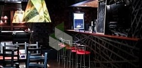 Кафе Mr. PUB в Университетском переулке