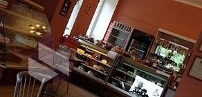 Кафе-кондитерская Итальянский Квартал на проспекте Чехова