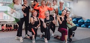 Фитнес-студия fat & fit на Донбасской улице