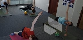 Фитнес-студия fat & fit на Донбасской улице