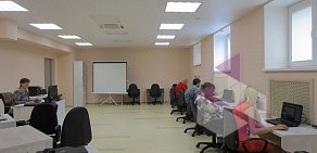 Учебный центр Интер-Проф на улице Кулибина