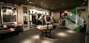 Магазин одежды Pull&Bear в ТЦ Сити Молл