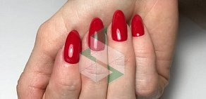 Ногтевая студия GREEN LOFT nail art & beauty bar на метро Университет