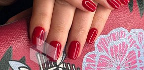 Ногтевая студия GREEN LOFT nail art & beauty bar на метро Университет