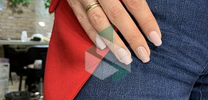 Ногтевая студия GREEN LOFT nail art & beauty bar на метро Университет