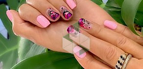 Ногтевая студия GREEN LOFT nail art & beauty bar на метро Университет