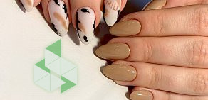 Ногтевая студия GREEN LOFT nail art & beauty bar на метро Университет