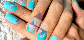 Ногтевая студия GREEN LOFT nail art & beauty bar на метро Университет