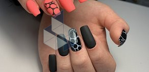 Ногтевая студия GREEN LOFT nail art & beauty bar на метро Университет