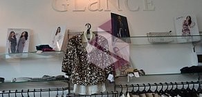 Сеть магазинов женской одежды Glance на Пятницкой улице
