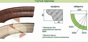 Производственная фирма Фасад-М