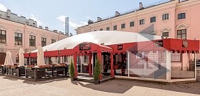 Gloss Cafe на Невском проспекте